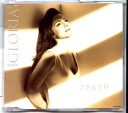Gloria Estefan - Reach CD 1